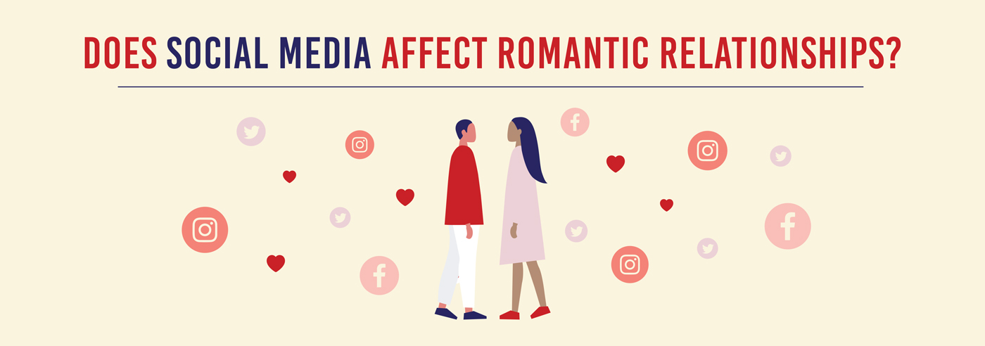 Does Social Media Affect Romantic Relationships Centurylinkquote