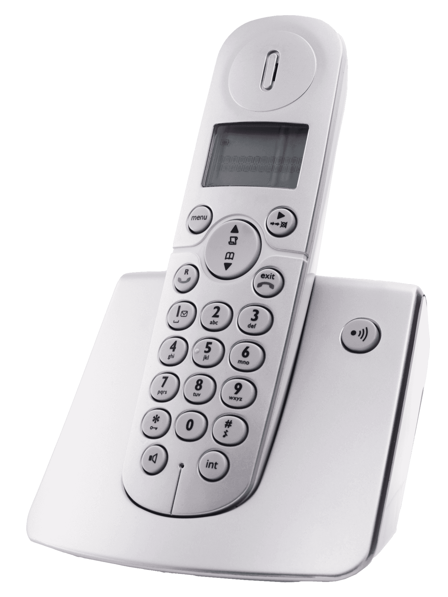 Home Phone