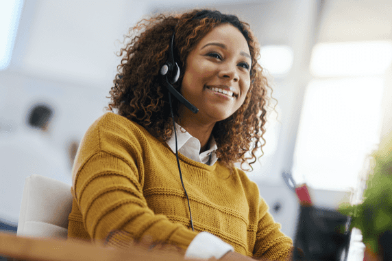 Customer Service Rep